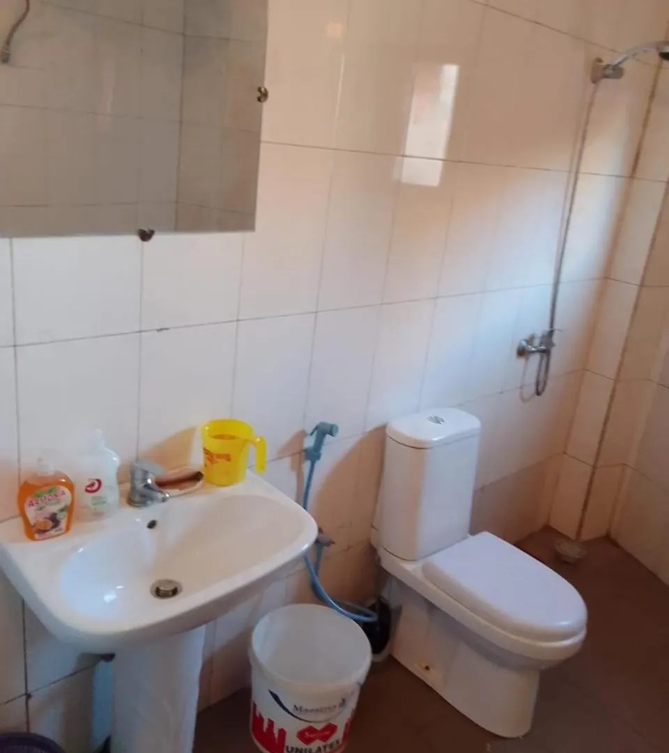 Apartmán Apecsi Dakar