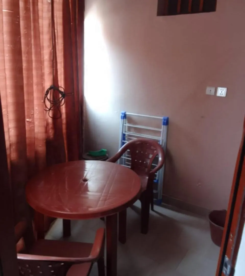 Apartmán Apecsi Dakar