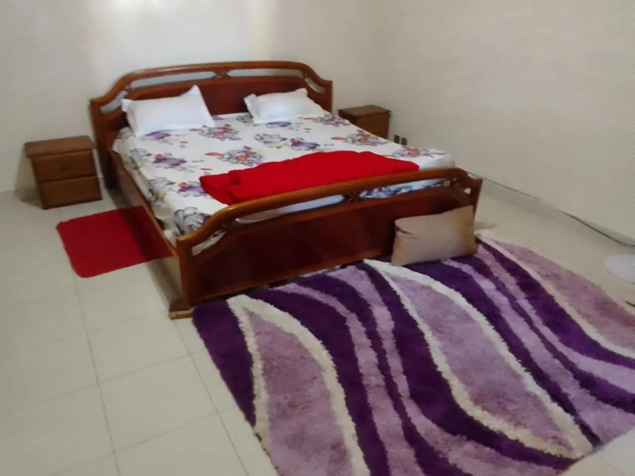 Apecsi Apartment Dakar Senegal